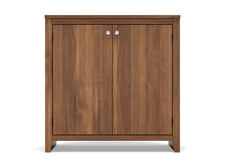 Gascho 36" Modular Cabinet with Solid Door